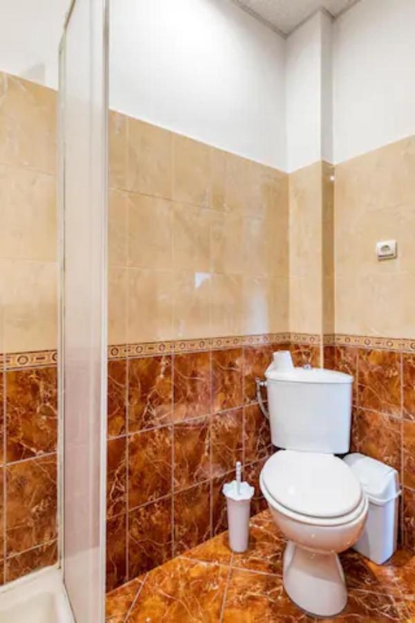 Guest House Geranium Arbanasi Exterior photo
