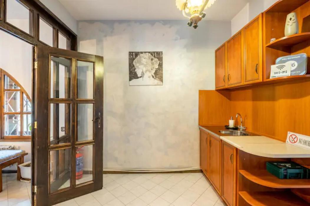 Guest House Geranium Arbanasi Exterior photo