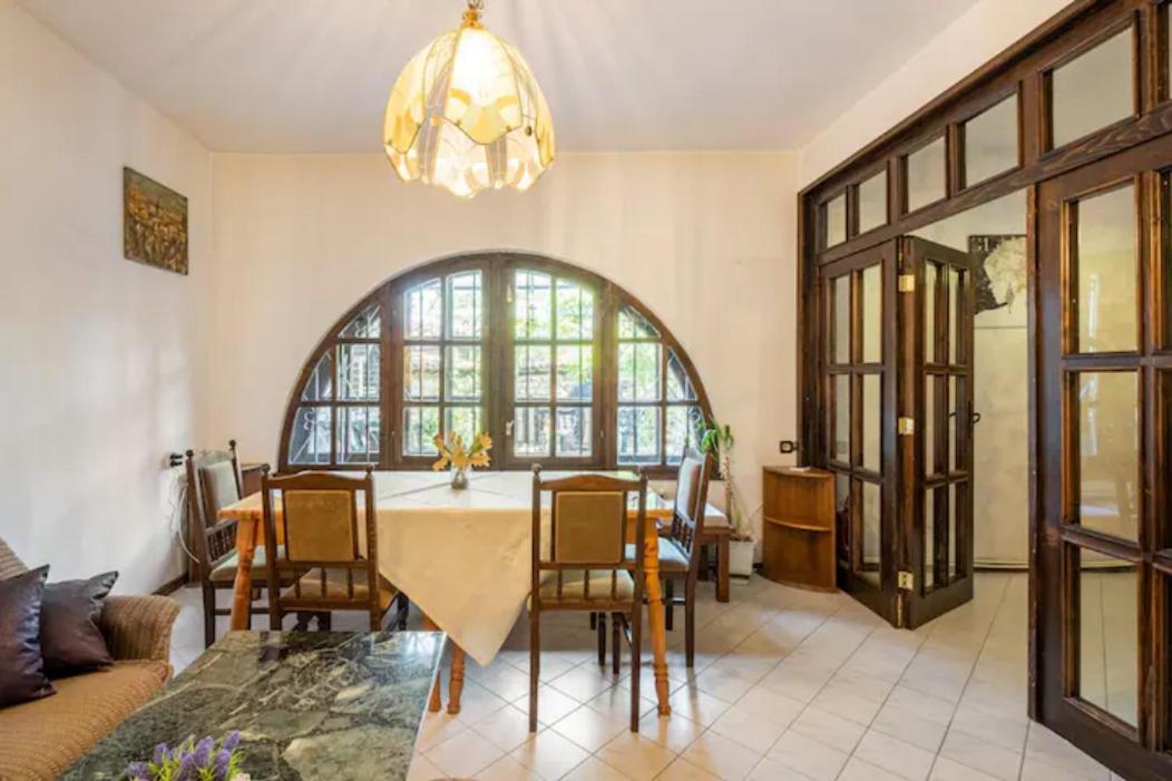 Guest House Geranium Arbanasi Exterior photo