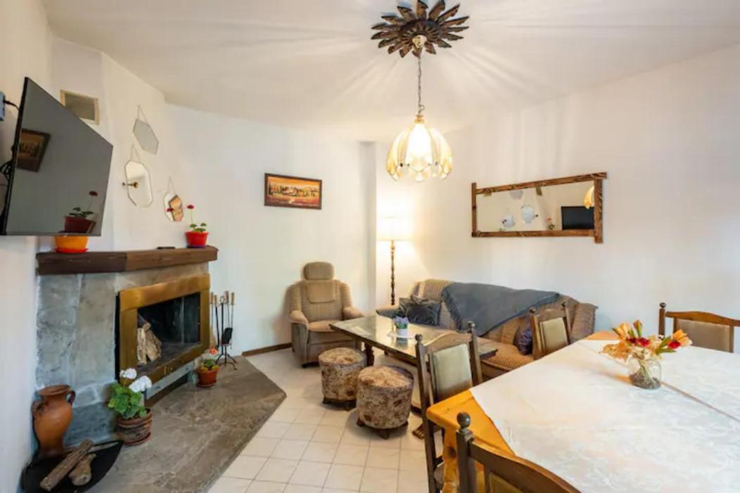 Guest House Geranium Arbanasi Exterior photo